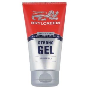 Brylcreem Srong 24 Hour Hold Strong Gel